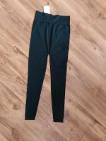 Umstandsleggings 38 (M) von h&m, schwarz, NEU mit Etikett Bayern - Memmingen Vorschau