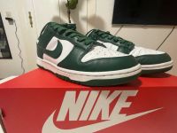 Nike Dunk low "Michigan State" | EU44 Leipzig - Stötteritz Vorschau