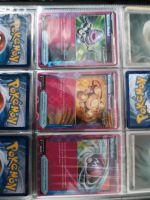 Pokemon Karten Sammlung !!KOMPLETT!! Tausch oder Verkauf Nordrhein-Westfalen - Hamm Vorschau