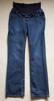 Hose, Umstandshose, Jeans von Noppies, blau, Gr. M Wuppertal - Elberfeld Vorschau