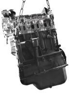 2.8 VR6 T4 AES Motor Motorschaden Austauschmotor mit Einbau Hessen - Morschen Vorschau