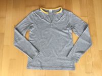 s. Oliver Langarm Henley Shirt Langarmshirt Pulli Pullover  152 M Baden-Württemberg - Müllheim Vorschau