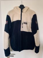 NAPAPIJRI Sweatjacke Yupik Teddy Fleece Nordrhein-Westfalen - Ratingen Vorschau