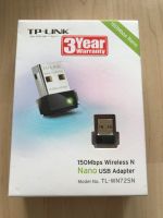 TP Link Nano USB Köln - Nippes Vorschau