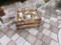 Wurfspiel für den Garten, Deko, Spielzeug Bayern - Dittenheim Vorschau