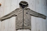 Adidas Sweatjacke Jacke Größe 164 Bayern - Oberkotzau Vorschau