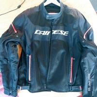 Motorradjacke Dainese Thüringen - Gera Vorschau