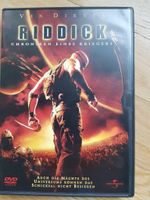 DVD Film Movie Riddick Chroniken eines Kriegers neuwertig Bayern - Wunsiedel Vorschau