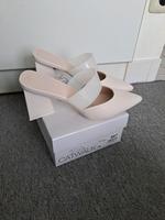 Sandalette creme 39 neu Bayern - Regensburg Vorschau