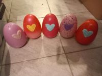 Hatchimals Eier OHNE INHALT ! Baden-Württemberg - Auenwald Vorschau