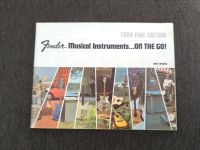 Fender Gitarren, Instrumente Katalog von 1968 Teen Fair Edition Niedersachsen - Oldenburg Vorschau