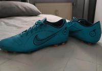 Fussballschuhe Nike Mercurial blau Dresden - Pieschen Vorschau