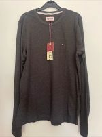 Oberteil Langarmshirt Tommy Hilfiger S NEU Hessen - Wölfersheim Vorschau