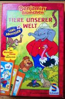 Benjamin Blümchen Lernspielzeug Nordrhein-Westfalen - Sprockhövel Vorschau