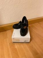 POLLINI Chunky Loafer Echt Leder Gr. 36 wie neu Sachsen - Zwickau Vorschau