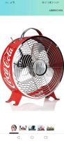 Coca Cola Ventilator Neu Niedersachsen - Schortens Vorschau