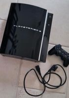 Sony Playstation 3 + 1 Controller Hessen - Freigericht Vorschau