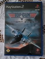 Top Gun Combat Zones für PS2 Thüringen - Berka/Werra Vorschau