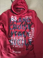 Camp David Hoodie neu Saarland - Homburg Vorschau