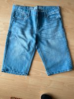 Staccato Jeans Shorts Kurze Hose Gr 176 München - Trudering-Riem Vorschau