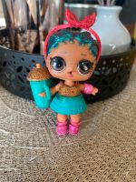 LOL Surprise Doll Puppe Aloha Glam Glitter Glitzer Coconut Q.T. Hessen - Roßdorf Vorschau