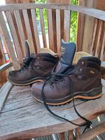 Wanderstiefel GriSport Gr 43 unisex Warendorf - Hoetmar Vorschau