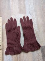 Damen Handschuhe Vintage Retro 70er Autofahrerhandschuhe Nordrhein-Westfalen - Hückelhoven Vorschau