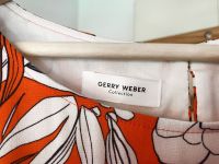 Gerry Weber - Kleid Orange weiss schwarz 38 - NEU Hessen - Egelsbach Vorschau