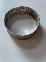 Teppich Armband Vintage Echtsilber 835-Schmuck Hannover - Vahrenwald-List Vorschau