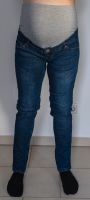 esmara - Umstandsjeans blau 42 - Super Skinny Fit Hessen - Lahnau Vorschau