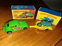 Matchbox Superfast 43 Dragon Wheels Lesney Nr 38 Sachsen - Lichtenstein Vorschau