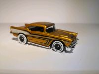 Hot Wheels '57 Chevy 2022 Chevy Bel Air Thüringen - Bad Salzungen Vorschau