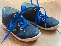 Superfit Kinderlederschuhe Gr. 22 West - Sindlingen Vorschau