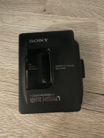 Sony Walkman WM-EX30 Kassettenspieler Nordrhein-Westfalen - Mönchengladbach Vorschau