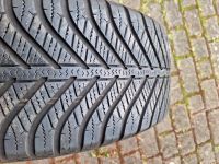 2 Allwetterreifen GOODYEAR gebraucht Hessen - Feldatal Vorschau