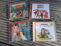 Hörbücher "Jugend" (Preis pro CD) Kiel - Russee-Hammer Vorschau