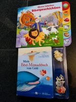 Bibelgeschichten Kinderbibel Magnetbuch Nordrhein-Westfalen - Bottrop Vorschau