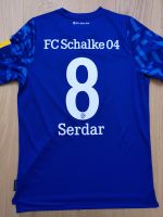 FC Schalke 04 Trikot / Suat Serdar / Saison 2019-2020 / Badges Bremen - Oberneuland Vorschau