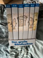 Das grosse Bibellexikon - R. Brockhaus Stuttgart - Stammheim Vorschau