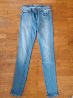 Diverse Only Damen Jeans Hessen - Erbach Vorschau