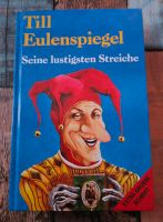 Till Eulenspiegel Kinderbuch Sachsen-Anhalt - Landsberg (Saalekreis) Vorschau