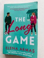 The long game / Elena Armas / ENGLISCH Niedersachsen - Neu Wulmstorf Vorschau