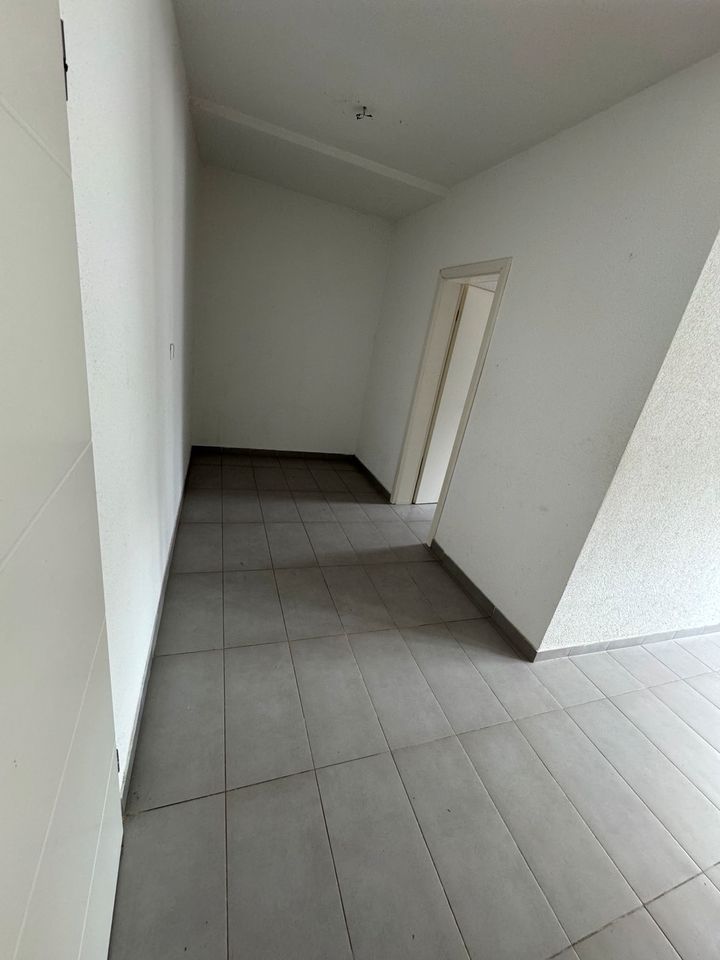 3-Zimmer Wohnung in 78056 VS-Schwenningen in Villingen-Schwenningen