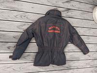 Regenjacke Harley Davidson Bayern - Regensburg Vorschau