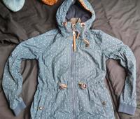 Naketano Jacke Gr. M Brandenburg - Wittenberge Vorschau