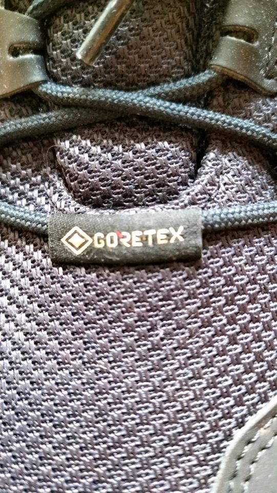 Adidas Gore Tex Terrex UK 7,5 (41 1/3) in Piding