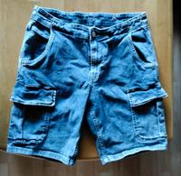 Kurze Herren - Jeans - Hose Größe W32 / L Bayern - Kumhausen Vorschau