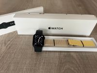 Apple Watch SE 40mm spacegrau Baden-Württemberg - Heddesheim Vorschau