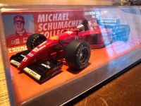 Modell Ferrari F1 Launch Version 1996 Schumacher Bayern - Bad Kötzting Vorschau