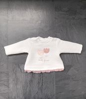 Pullover Größe 62 Rüschen Pailletten Baby Mädchen Nordrhein-Westfalen - Lünen Vorschau